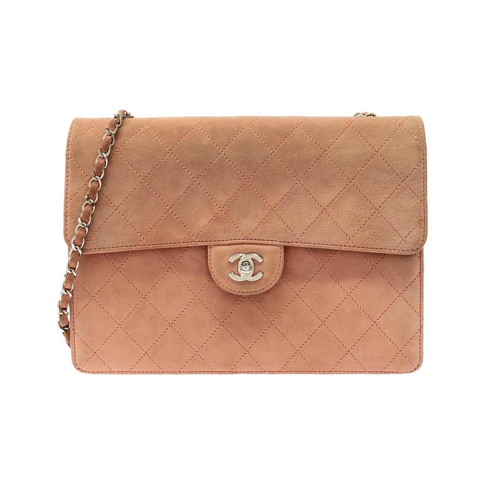 Chanel shoulder bag
